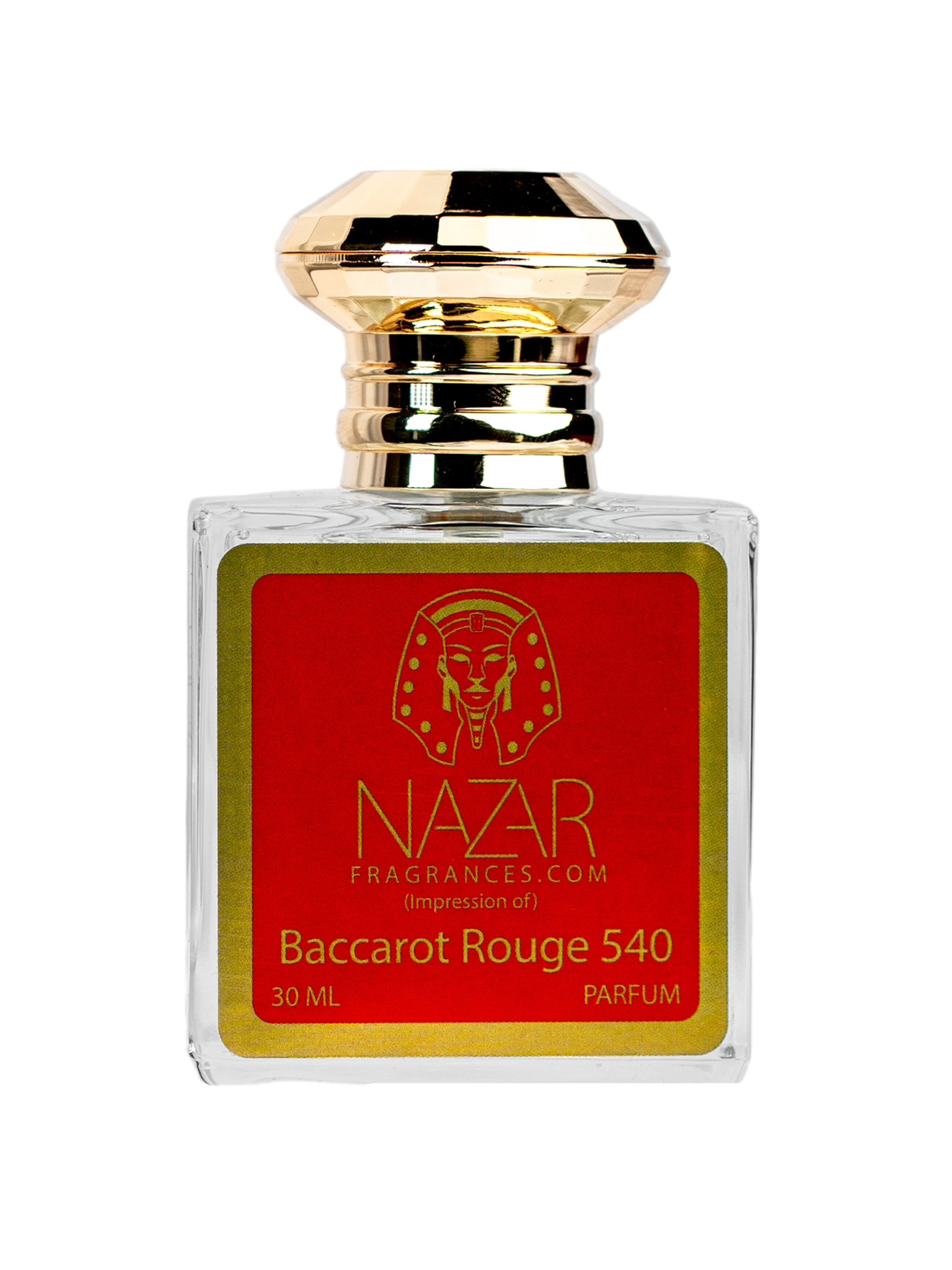 Baccarat rouge 30 ml hotsell