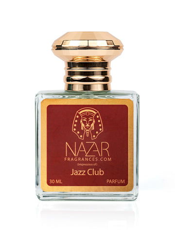 Impression of Jazz Club