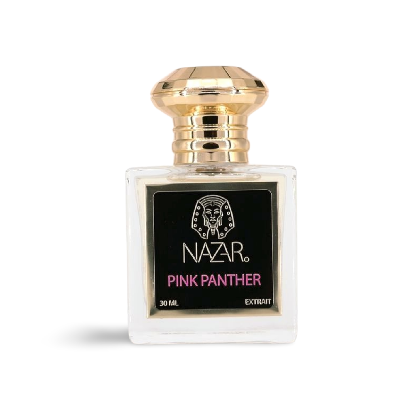 Pink Panther - Main Image