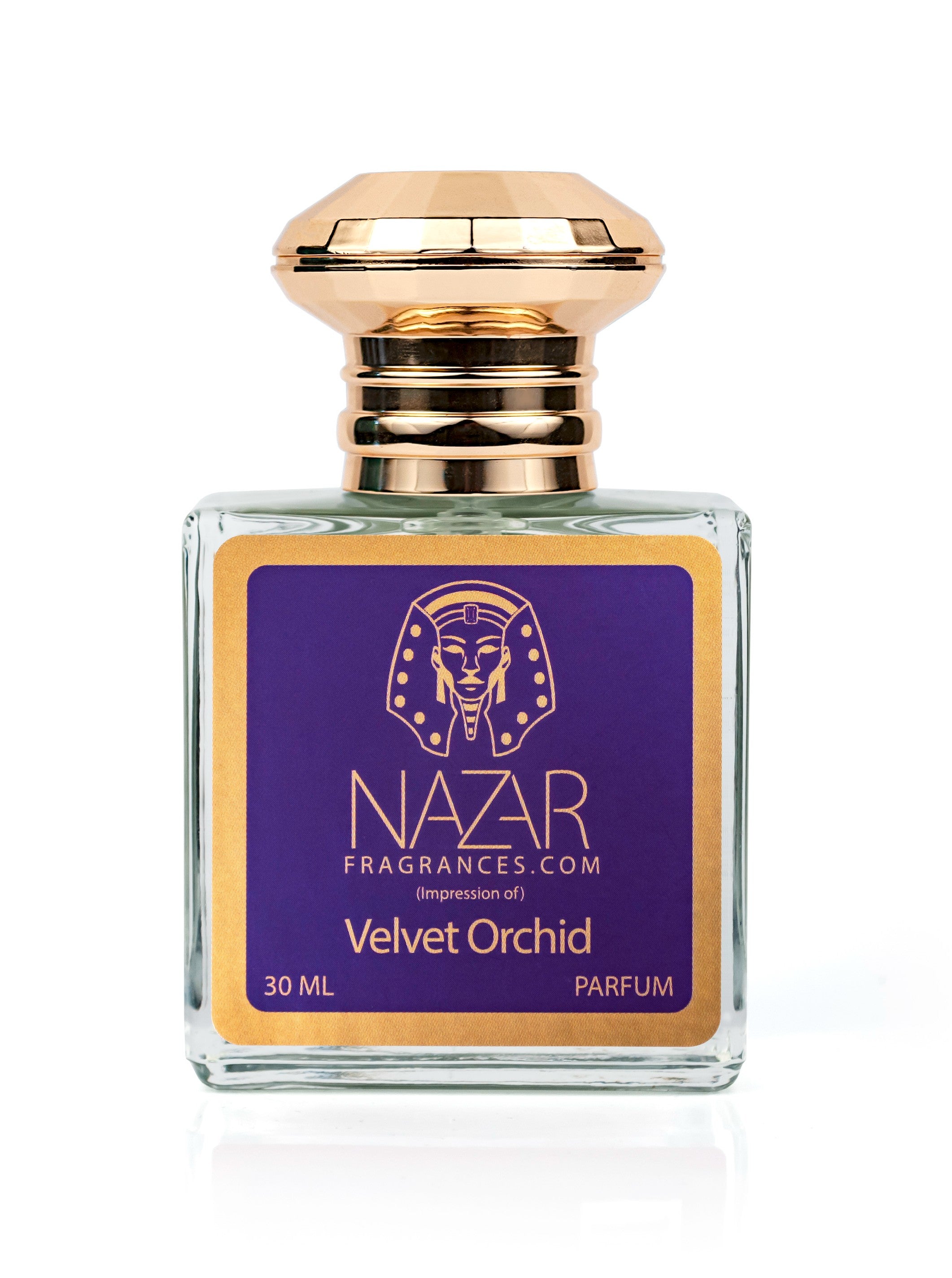 Impression of Velvet Orchid