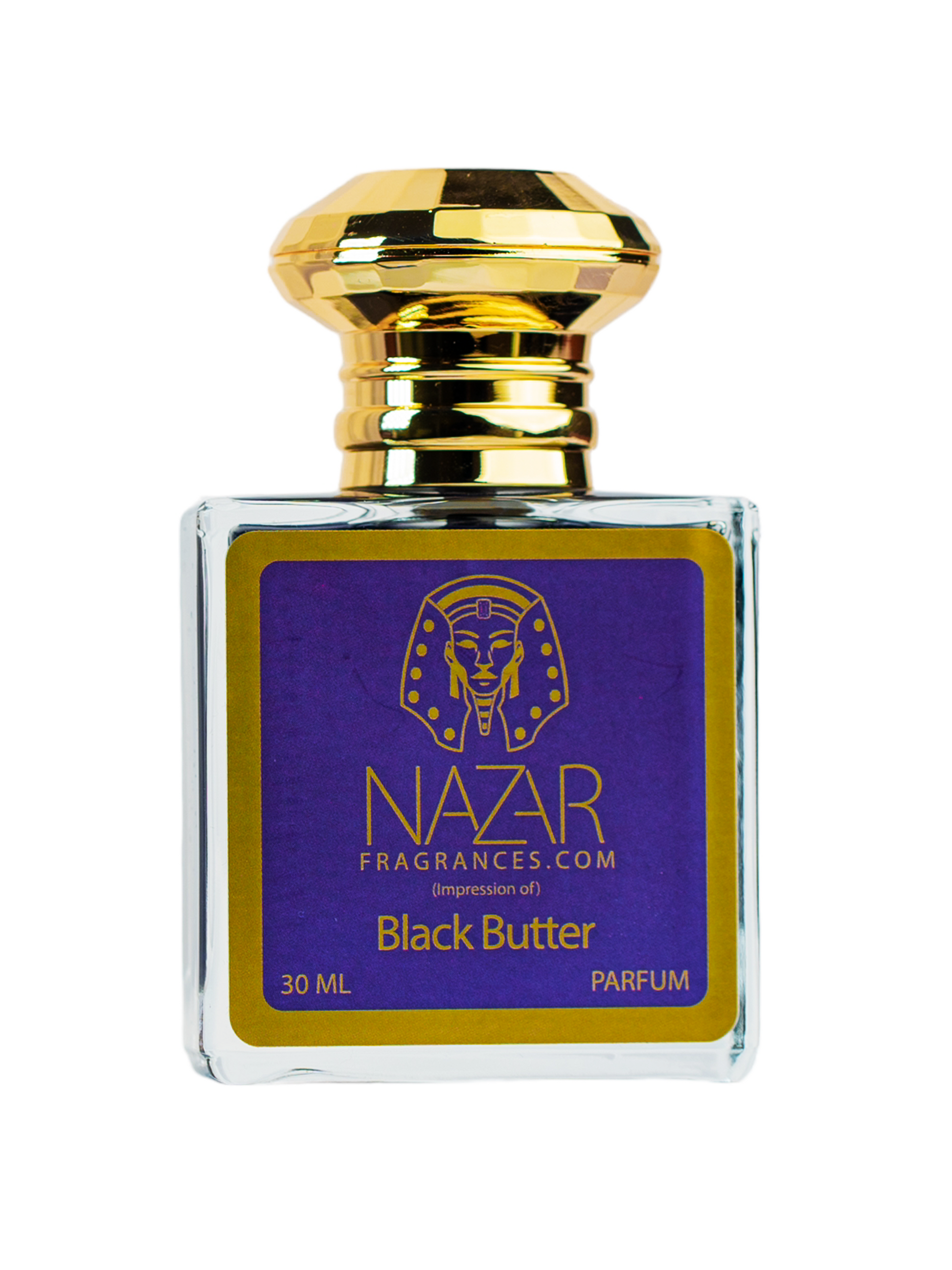Black Butter