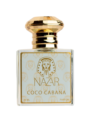 Coco Cabana