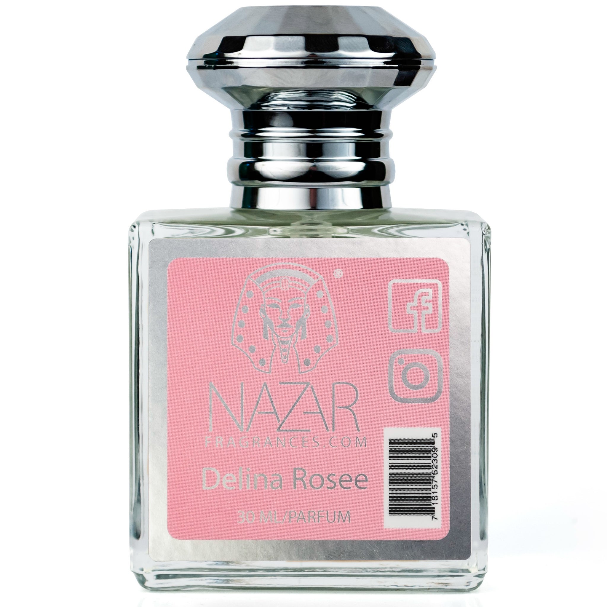 Impression of Delina Rosee