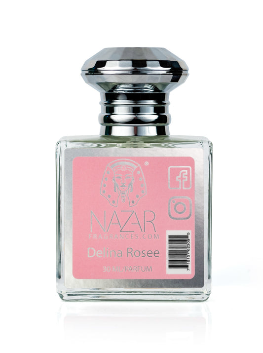 Impression of Delina Rosee