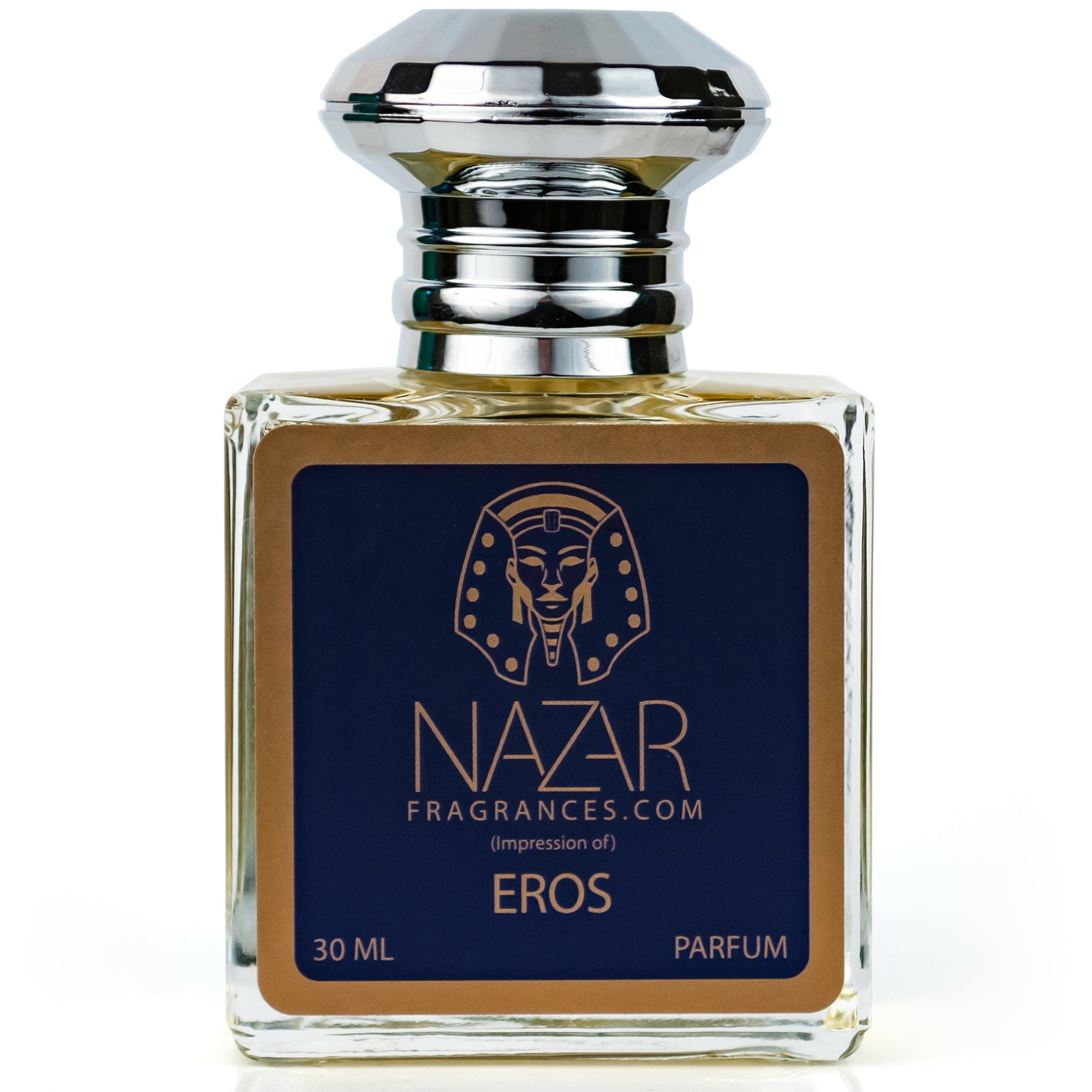 *Impression of Eros