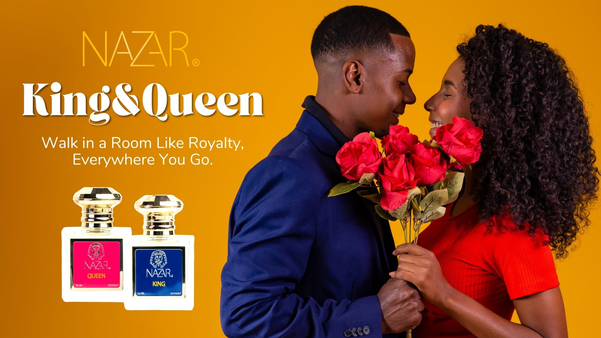 1 Men and Women Fragrances in Raleigh, NC | Nazar Fragrances