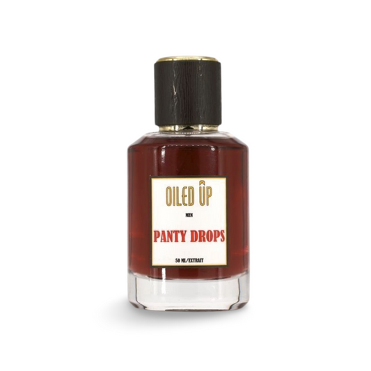 Panty Drops