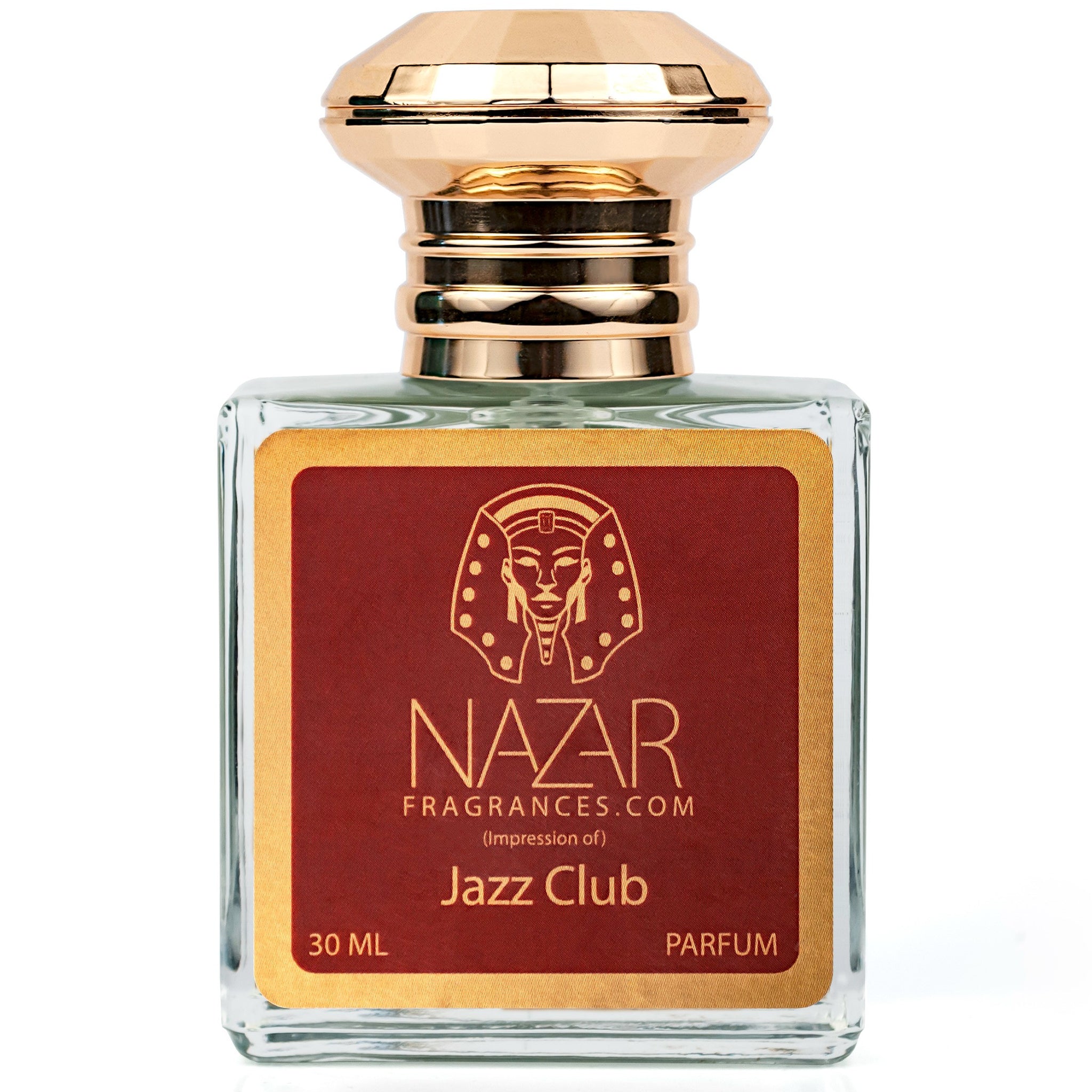 Impression of Jazz Club