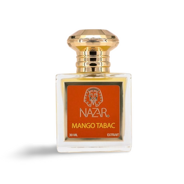 Mango Tabac ( Now back in stock while supplies last)