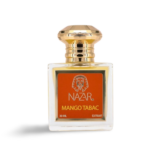 Mango Tabac ( Now back in stock while supplies last)