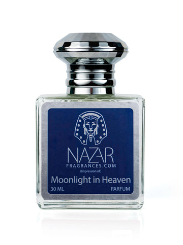 Impression of Moonlight In Heaven Unisex