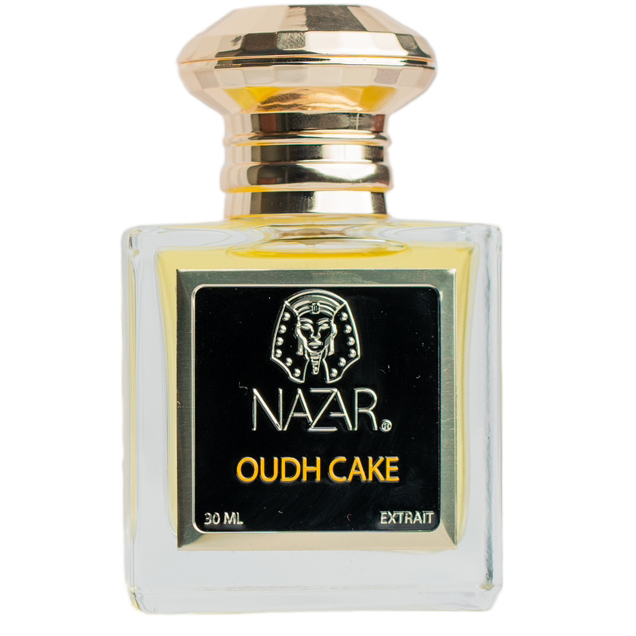 Oudh Cake