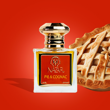 Pie & Cognac