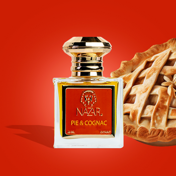 Pie & Cognac (Seasonal)