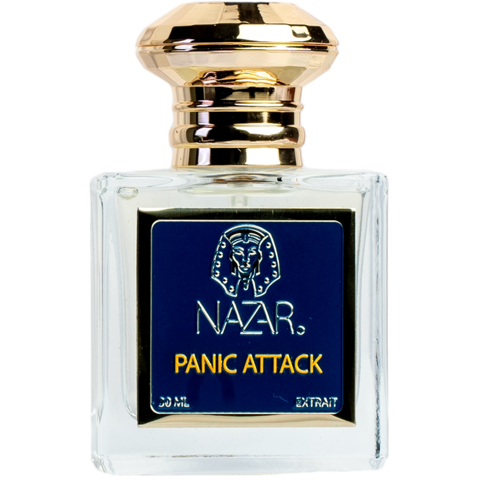 Panic Attack