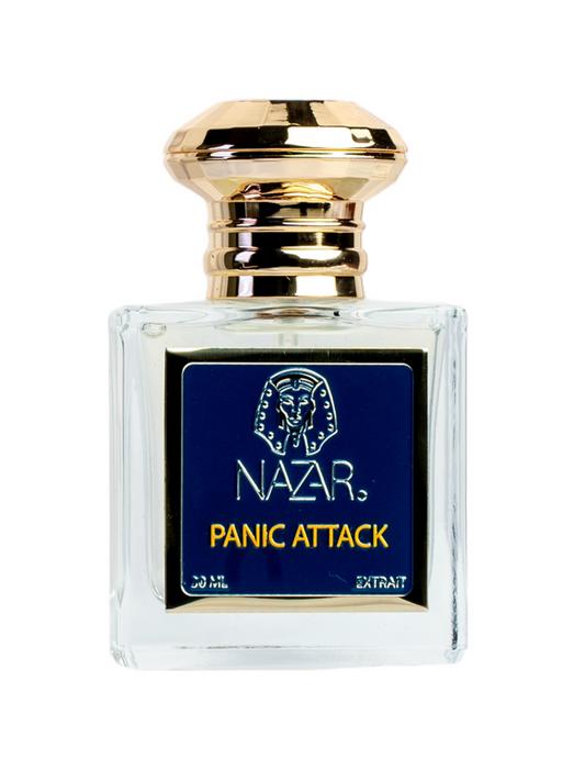 Panic Attack