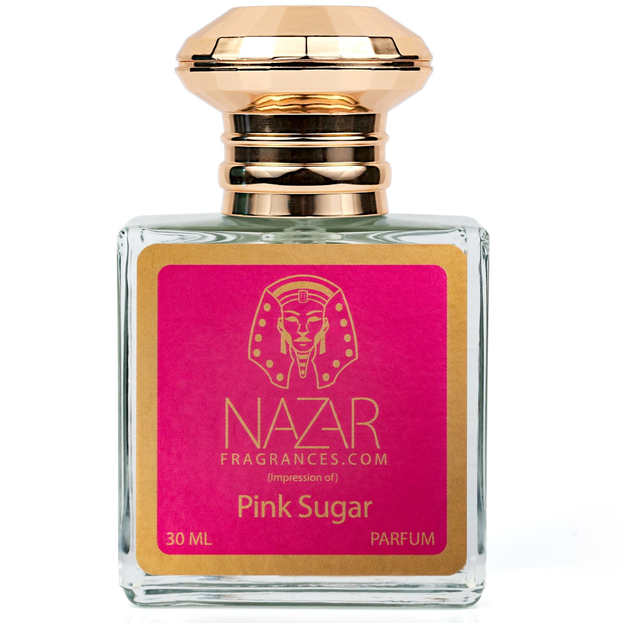 Impression of Pink Sugar