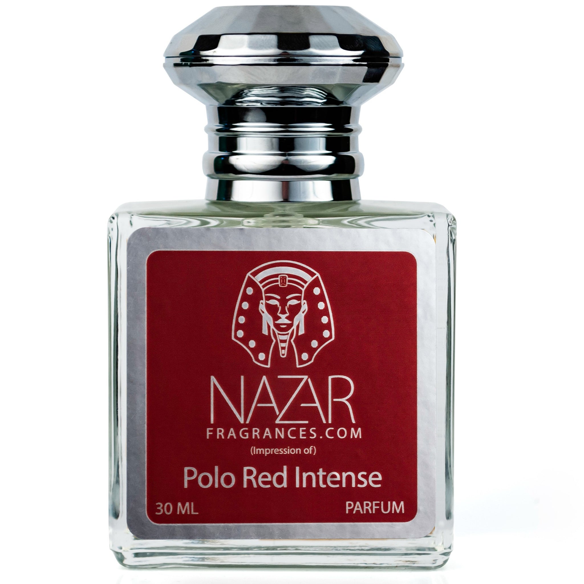 *Impression of Polo Red Intense