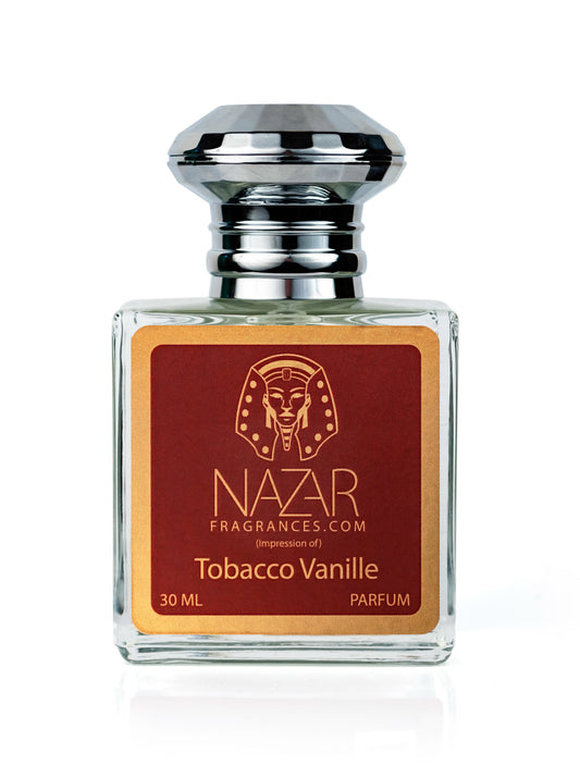 Impression of Tobacco Vanille