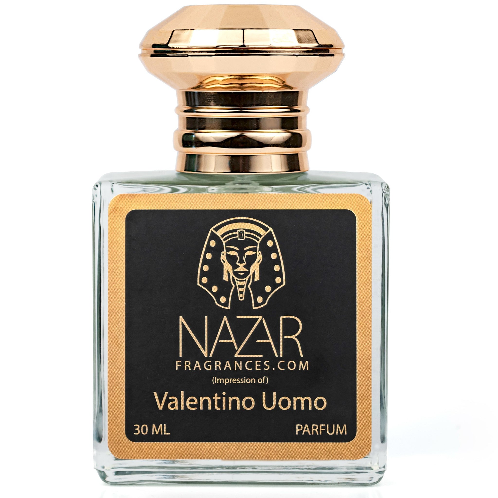 *Impression of Valentino Uomo