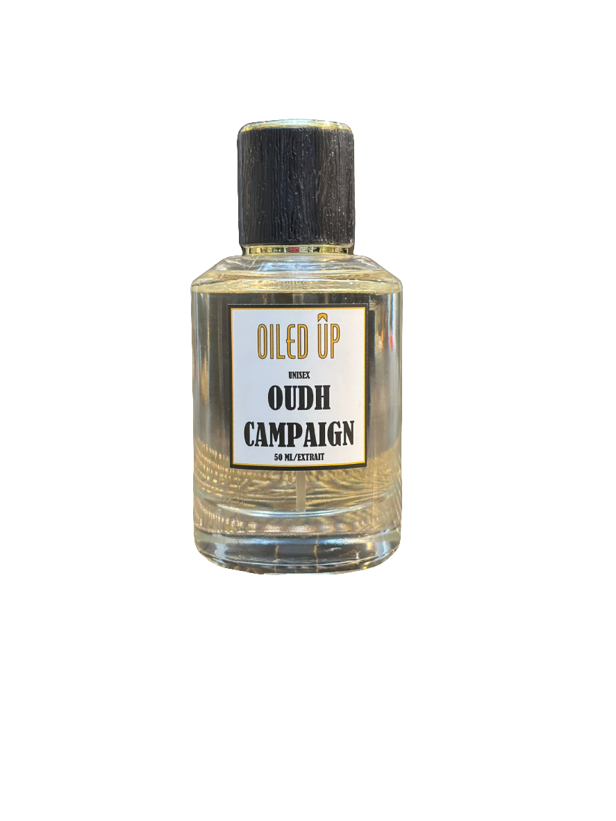 Oudh Campaign