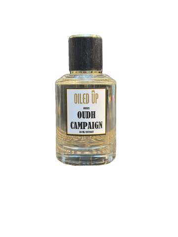 Oudh Campaign