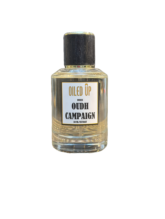 Oudh Campaign