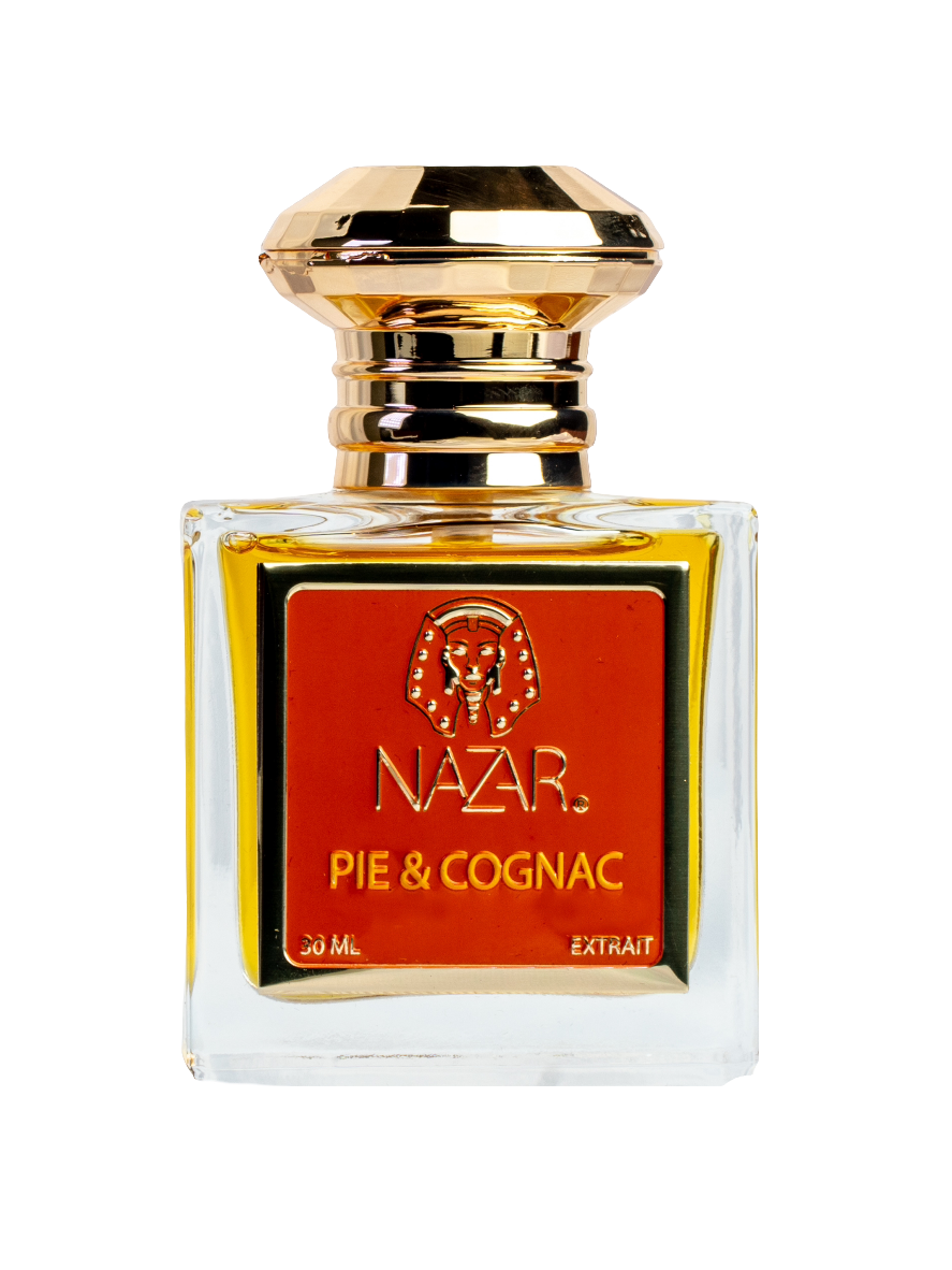 Pie & Cognac