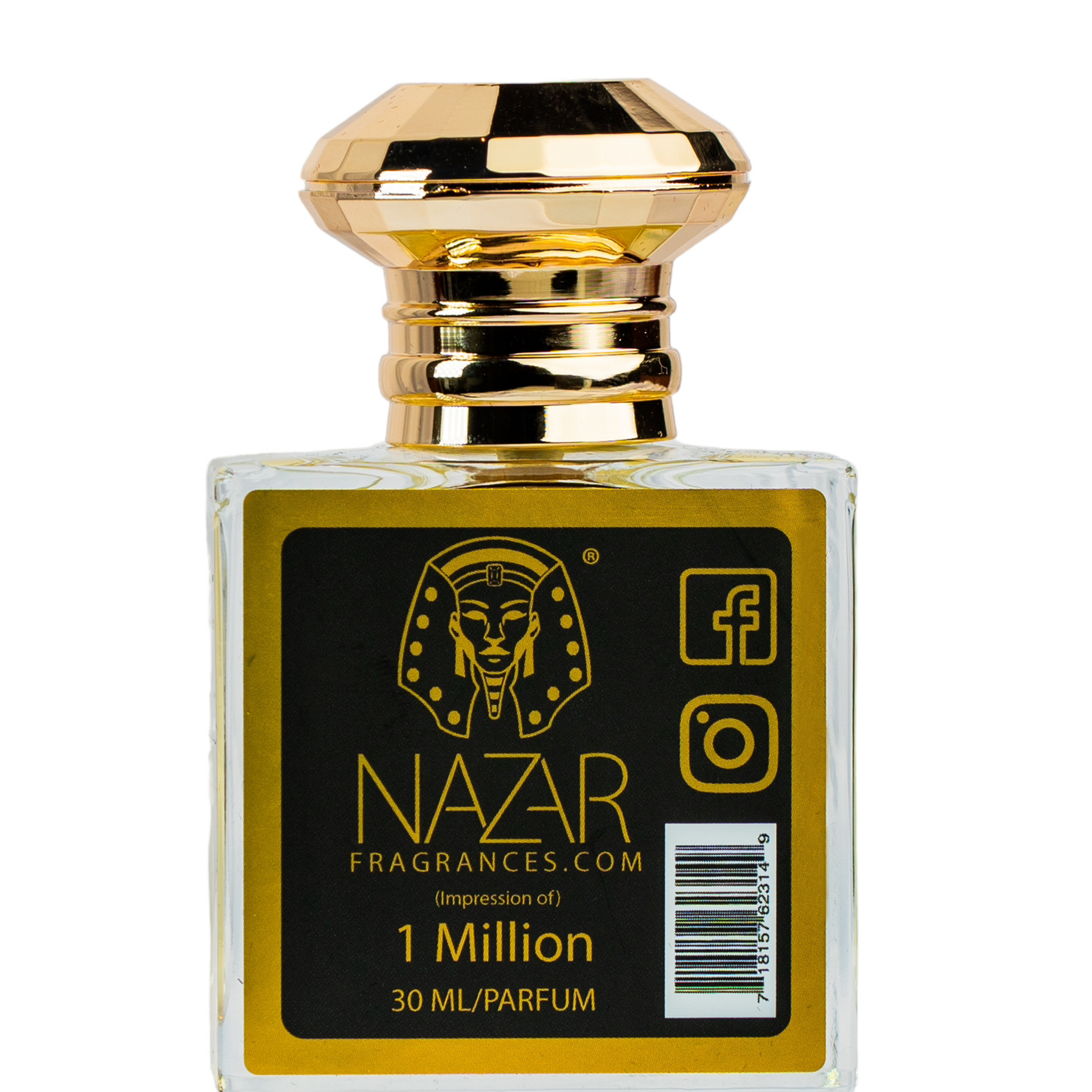 Impression of 1 Million