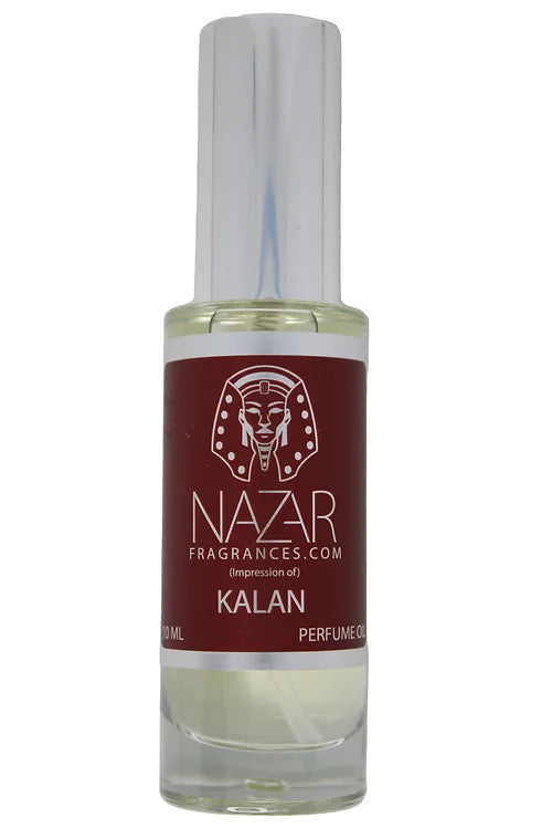 Impression of Kalan