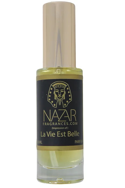 Impression of La Vie Est Belle