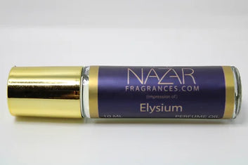 Impression of Elysium Pour Homme