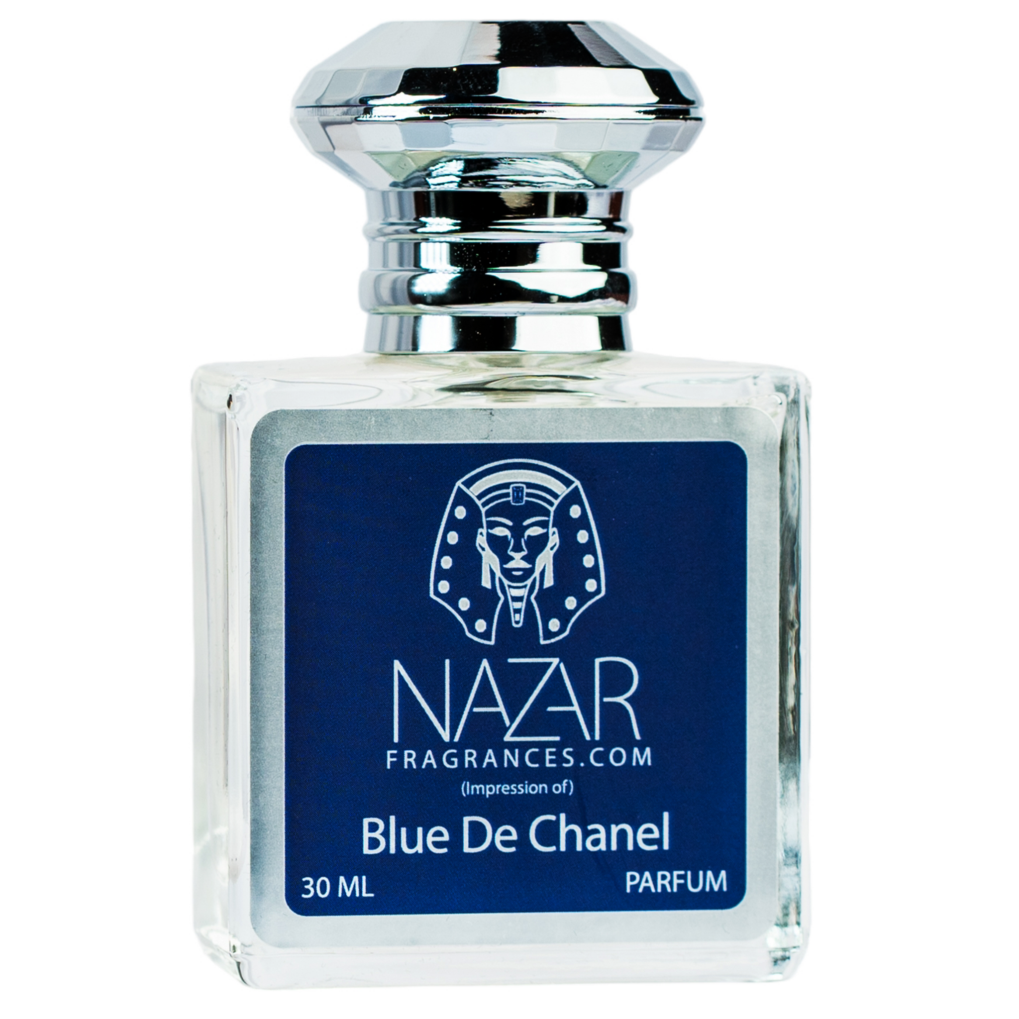 *Impression of Blue De Chanel