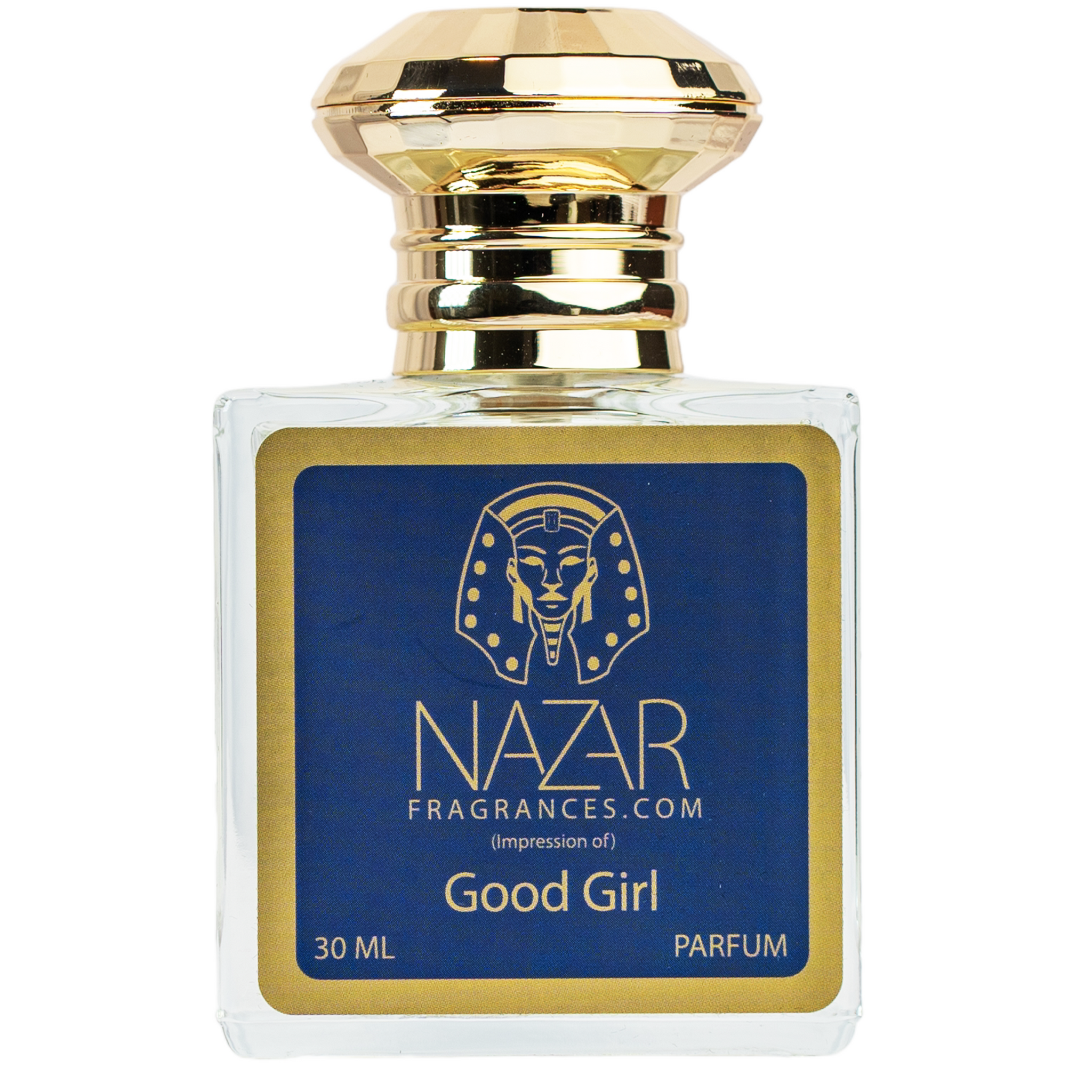 Blue girl sale perfume
