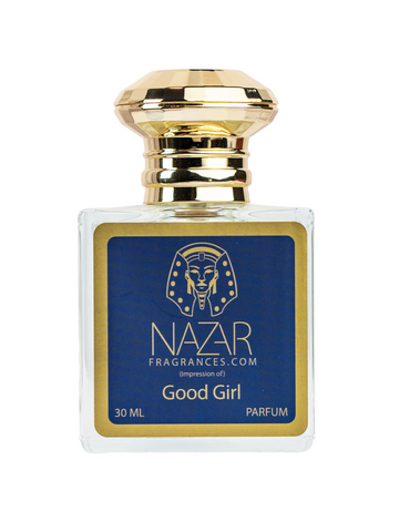 Impression of Good Girl