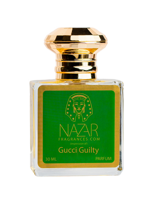 Impression of Gucci Guilty