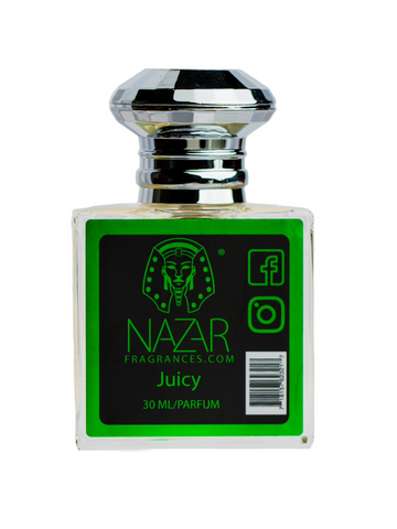 *Juicy