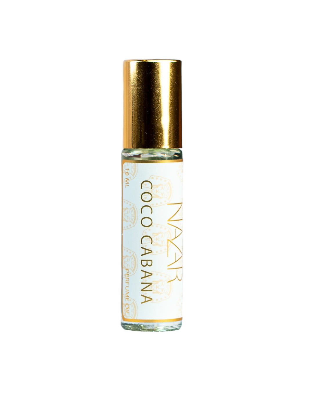Coco Cabana Roll-On Perfume