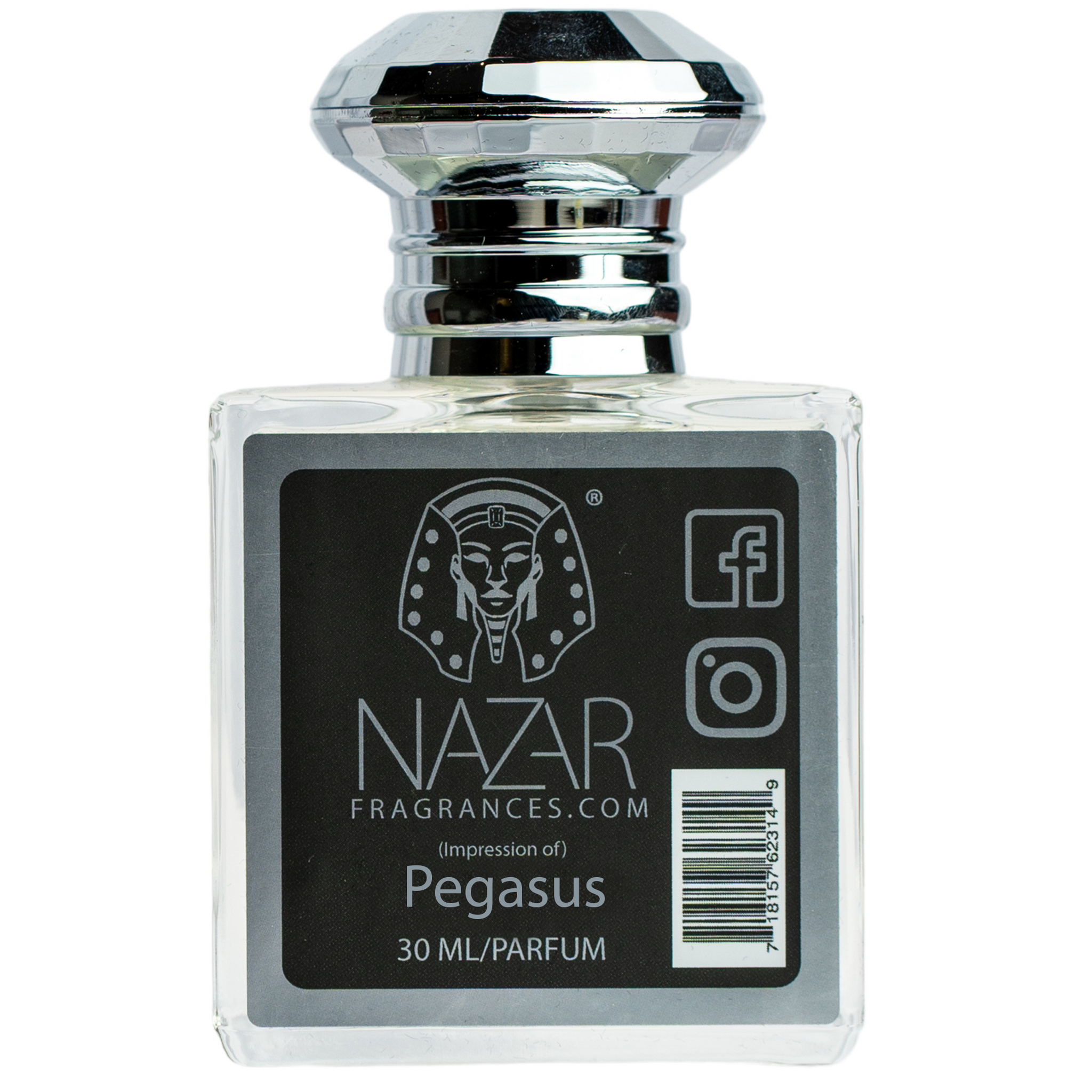 *Impression of Pegasus
