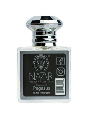 *Impression of Pegasus