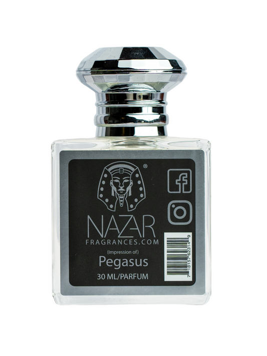 *Impression of Pegasus