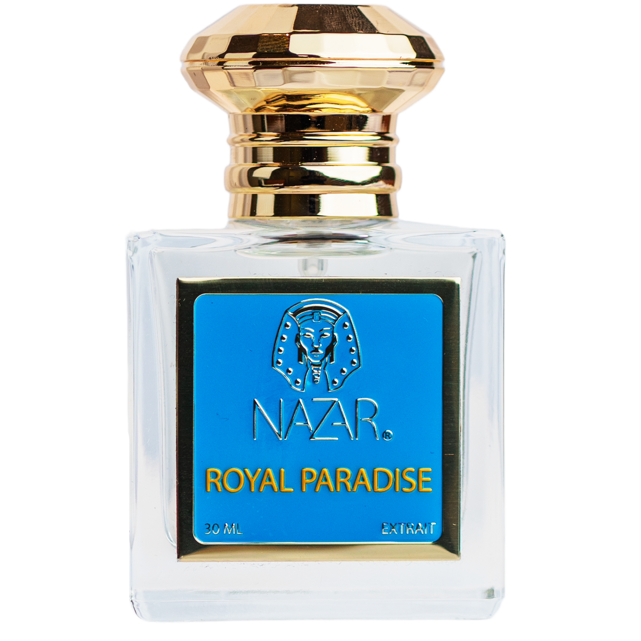 Royal Paradise