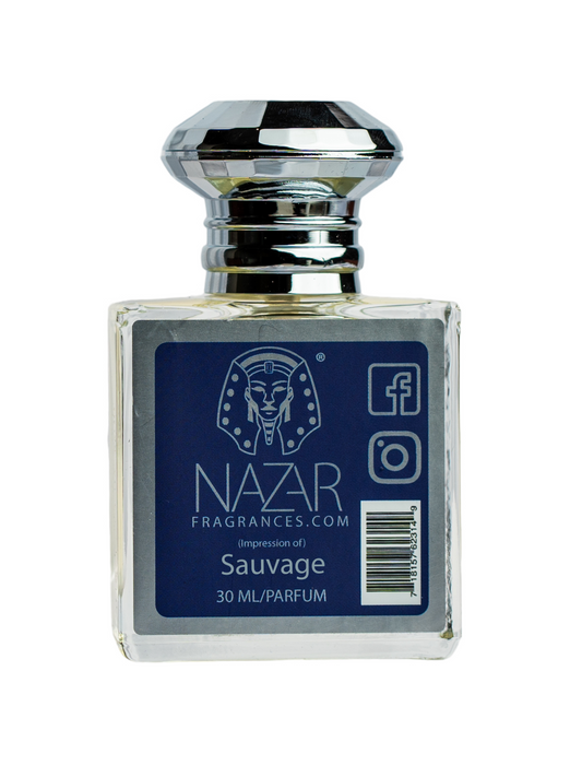 Impression of Sauvage