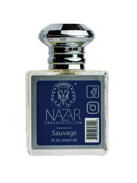 *Impression of Sauvage